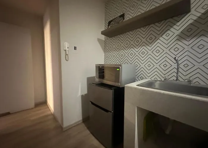 Urban Oasis In Roma - Wifi - Laundry - Sleeps 7 Apartment