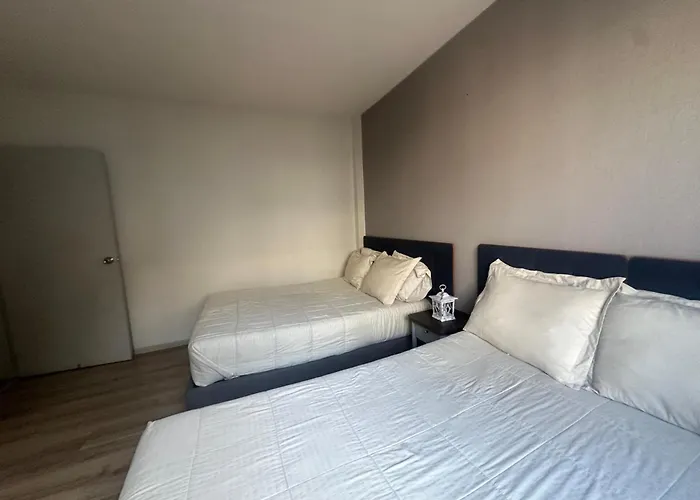 Urban Oasis In Roma - Wifi - Laundry - Sleeps 7 Mexico City