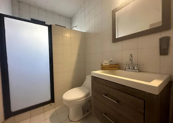 Urban Oasis In Roma - Wifi - Laundry - Sleeps 7 Apartment
